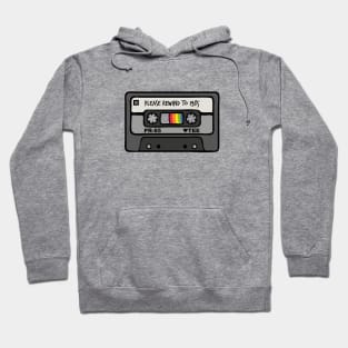 Please Rewind to 1985 Hoodie